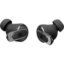  JBL Tour Pro 3 Bluetooth In-Ear Headphones with Microphone JBLTOURPRO3BLKAM IMAGE 4