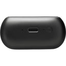  JBL Tour Pro 3 Bluetooth In-Ear Headphones with Microphone JBLTOURPRO3BLKAM IMAGE 7