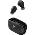  JBL True Wireless In-Ear Headphones with Microphone JBLVBUDS2BLKAM IMAGE 1