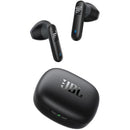  JBL Vibe Flex 2 True Wireless In-Ear Headphones with Microphone JBLVFLEX2BLKAM IMAGE 1