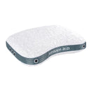  Bedgear Storm Cuddle Curve 2.0 Pillow - Plush - Back & Side Sleepers IMAGE 1