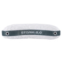  Bedgear Storm Cuddle Curve 2.0 Pillow - Plush - Back & Side Sleepers IMAGE 2