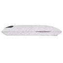  Bedgear Storm Performance® 0.0 Pillow (King) - Slim - Stomach Sleepers IMAGE 3