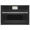  Café 30-inch, 1.7 cu. ft. Built-in Custom Speed Oven Five in One with 120V Advantium® Technology CSB913P3VD1 IMAGE 1
