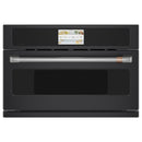  Café 30-inch, 1.7 cu. ft. Built-in Custom Speed Oven Five in One with 120V Advantium® Technology CSB913P3VD1 IMAGE 1