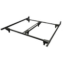  Julien Beaudoin Balance 2000 Deluxe Frame (Full XL) IMAGE 1