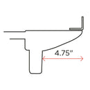  Julien Beaudoin Balance 2000 Deluxe Frame (King) IMAGE 2