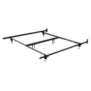  Julien Beaudoin Ultimax 1000 Superior Frame (Queen) IMAGE 1