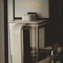  Café 23.2 Cu. Ft. Smart Counter-Depth 4-Door French-Door Refrigerator CJE23DM5WS5 IMAGE 10