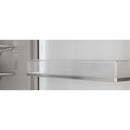  Bertazzoni 24-inch Built-in Refrigerator Column with internal water dispenser REF24RCBPNV IMAGE 3