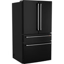  Café 23.2 Cu. Ft. Smart Counter-Depth 4-Door French-Door Refrigerator CJE23DP3WD1 IMAGE 12