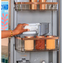  Café 23.2 Cu. Ft. Smart Counter-Depth 4-Door French-Door Refrigerator CJE23DP3WD1 IMAGE 5
