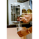  Café 23.2 Cu. Ft. Smart Counter-Depth 4-Door French-Door Refrigerator CJE23DP3WD1 IMAGE 9