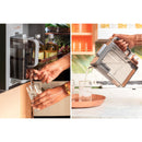  Café 36-inch, 23.2 Cu. Ft. Smart Counter-Depth 4-Door French-Door Refrigerator CJE23DP4WW2 IMAGE 11