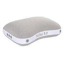  Bedgear Flow Cuddle Curve 3.0 Pillow - Ultra Plush - Multi-Position Sleepers IMAGE 1