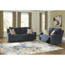  Signature Design by Ashley Danum 3880681C 2 Seat Reclining Sofa IMAGE 8