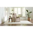  Palliser ZG4 41088-AM Zero Gravity Power Recliner Air Massage with Heat - Charisma Suede IMAGE 10