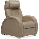  Palliser ZG4 41088-AM Zero Gravity Power Recliner Air Massage with Heat - Charisma Suede IMAGE 1