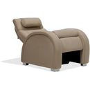  Palliser ZG4 41088-AM Zero Gravity Power Recliner Air Massage with Heat - Charisma Suede IMAGE 2