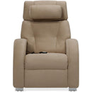  Palliser ZG4 41088-AM Zero Gravity Power Recliner Air Massage with Heat - Charisma Suede IMAGE 3