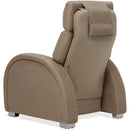  Palliser ZG4 41088-AM Zero Gravity Power Recliner Air Massage with Heat - Charisma Suede IMAGE 5