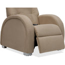  Palliser ZG4 41088-AM Zero Gravity Power Recliner Air Massage with Heat - Charisma Suede IMAGE 6