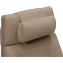  Palliser ZG4 41088-AM Zero Gravity Power Recliner Air Massage with Heat - Charisma Suede IMAGE 7