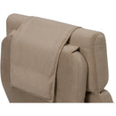  Palliser ZG4 41088-AM Zero Gravity Power Recliner Air Massage with Heat - Charisma Suede IMAGE 8