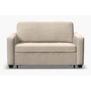  Palliser Kildonan 40526-2S Twin Sofabed - Panko Frost IMAGE 2