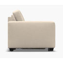  Palliser Kildonan 40526-2S Twin Sofabed - Panko Frost IMAGE 3