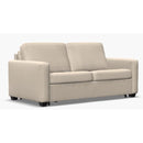  Palliser Kildonan 40526-21 Double Sofabed - Panko Frost IMAGE 1
