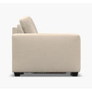  Palliser Kildonan 40526-21 Double Sofabed - Panko Frost IMAGE 3