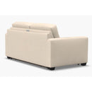  Palliser Kildonan 40526-21 Double Sofabed - Panko Frost IMAGE 4