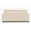  Palliser Kildonan 40526-21 Double Sofabed - Panko Frost IMAGE 5
