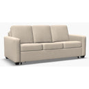  Palliser Kildonan 40526-22 Queen Sofabed - Panko Frost IMAGE 1