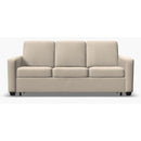  Palliser Kildonan 40526-22 Queen Sofabed - Panko Frost IMAGE 2
