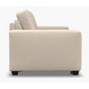  Palliser Kildonan 40526-22 Queen Sofabed - Panko Frost IMAGE 3