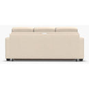 Palliser Kildonan 40526-22 Queen Sofabed - Panko Frost IMAGE 5