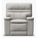  Palliser Leo 41185-31 Power Recliner w/ Power Headrest - Evoque Mist IMAGE 2