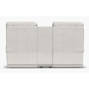  Palliser Leo 41185-68 Loveseat Power Recliner w/ Power Headrest - Evoque Mist IMAGE 5