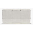  Palliser Leo 41185-61 Sofa Power Recliner w/ Power Headrest - Evoque Mist IMAGE 5