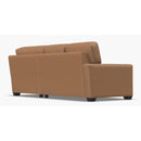  Palliser Westend 77322 07-35 2 pc Sectional - Rein Toast IMAGE 3