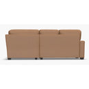 Palliser Westend 77322 07-35 2 pc Sectional - Rein Toast IMAGE 4