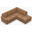  Palliser Westend 77322 07-35 2 pc Sectional - Rein Toast IMAGE 6