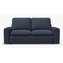  Palliser Dawson 77803-91 Apartment Sofa - Burleson Lagoon IMAGE 2