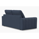  Palliser Dawson 77803-91 Apartment Sofa - Burleson Lagoon IMAGE 4