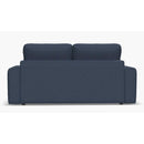  Palliser Dawson 77803-91 Apartment Sofa - Burleson Lagoon IMAGE 5