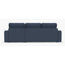  Palliser Dawson Max 77810-92-15 2 pc Sectional - Burleson Lagoon IMAGE 4