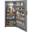  Frigidaire 20 cu. ft. All Refrigerator FRAE2022AF IMAGE 3