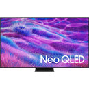  Samsung 65-inch Neo QLED 4K Smart TV QN65QN80FAFXZC IMAGE 1